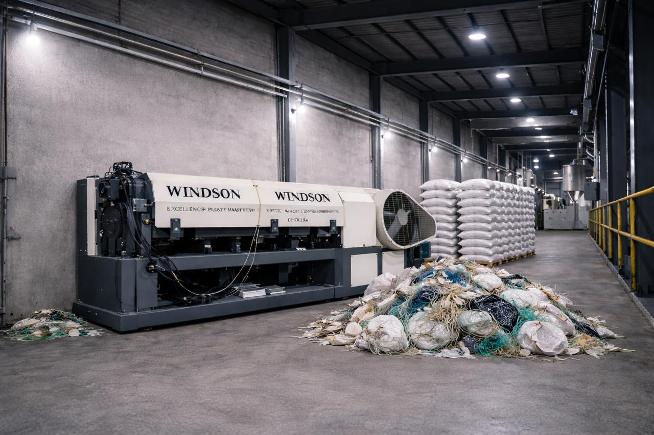 Shree Krishna Enterprise Manufacturing Unit